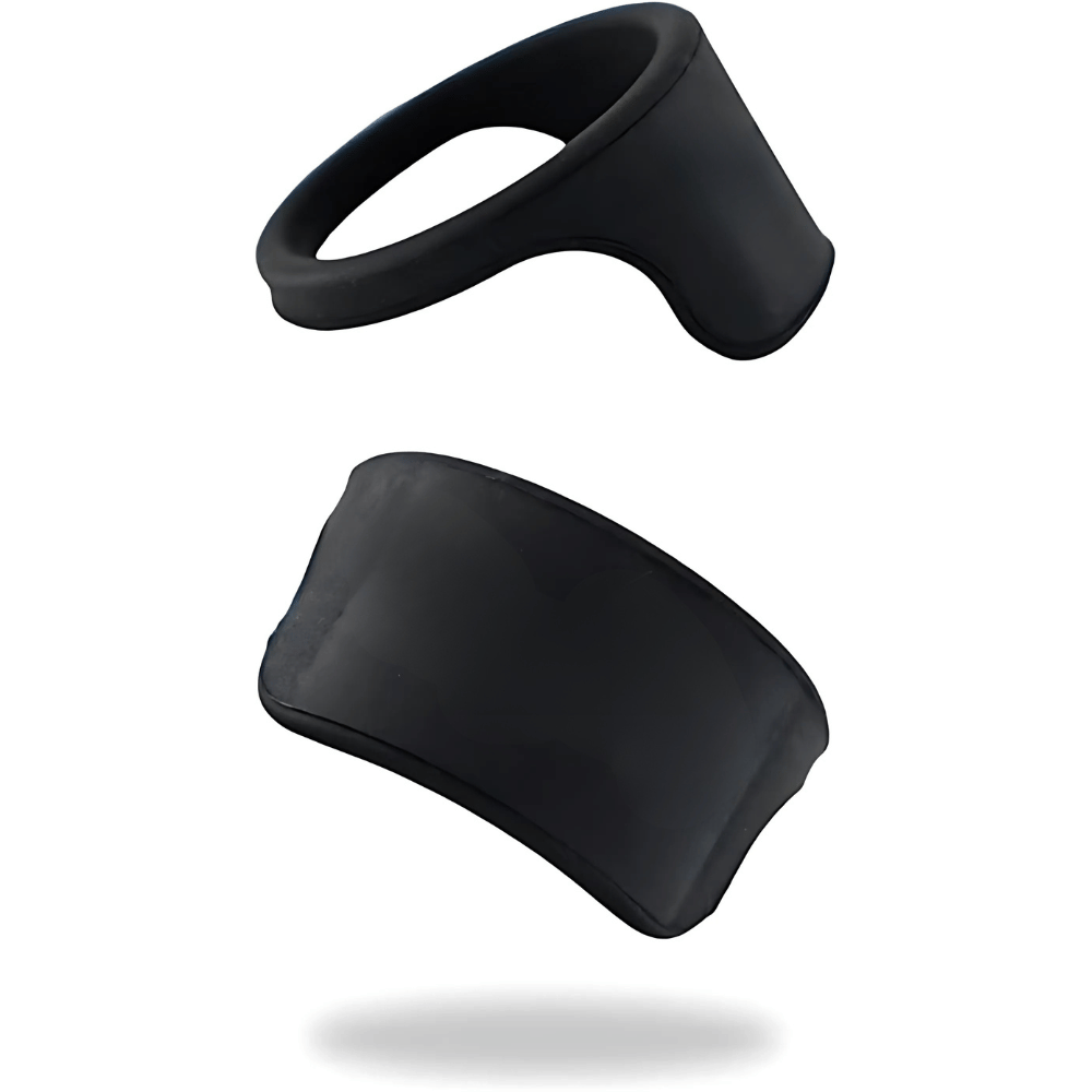 Silicone Ring Protector