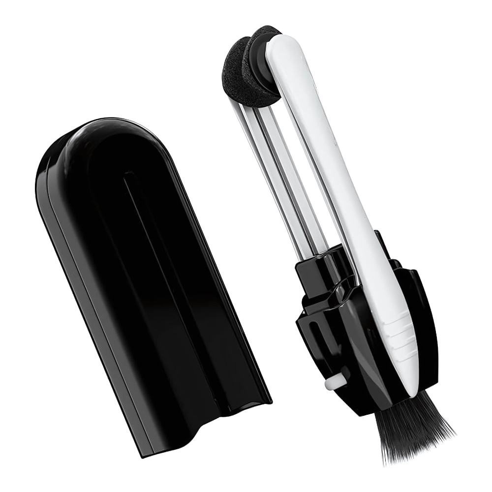 Microfiber Glasses Cleaner