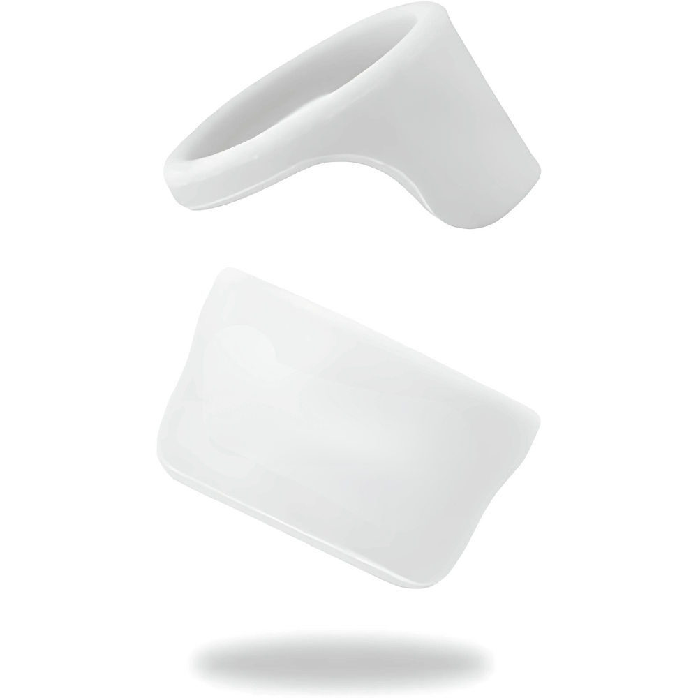 Silicone Ring Protector