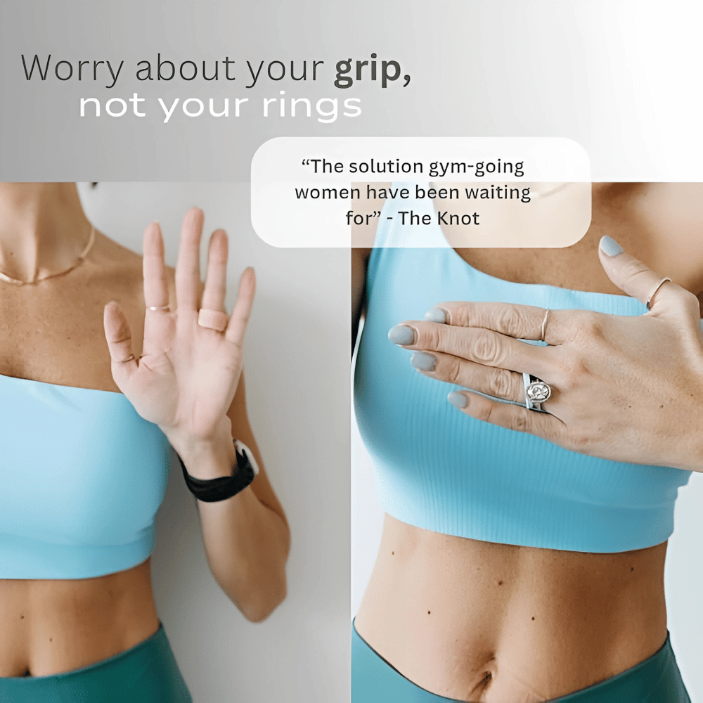 Silicone Ring Protector