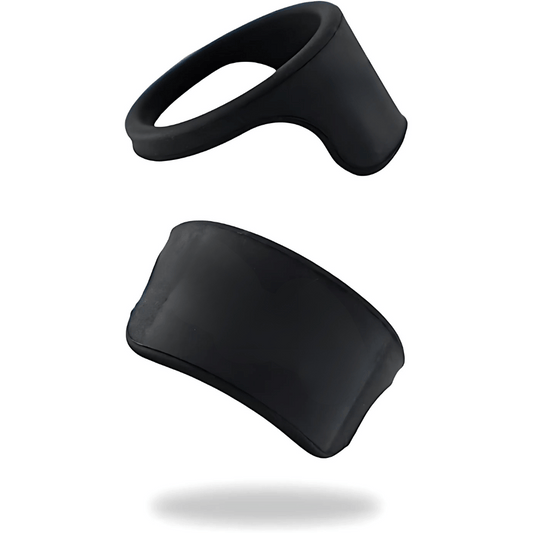 Silicone Ring Protector