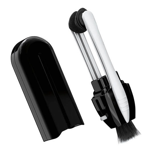 Microfiber Glasses Cleaner