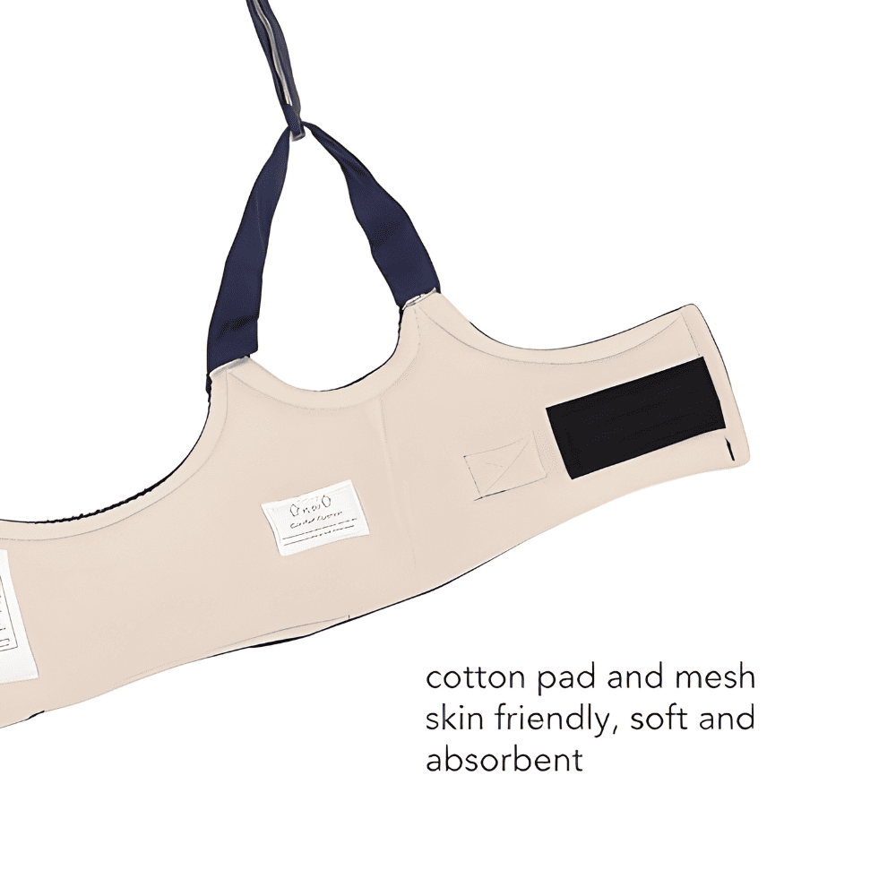 Baby Walking Harness – Helps Babies Walk Safely Without Back Strain