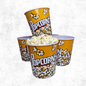 Popcorn Bucket