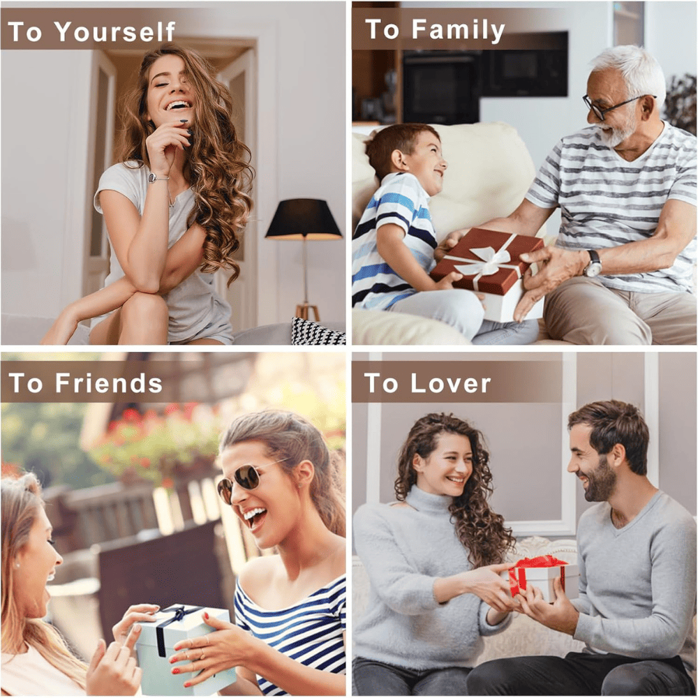 Aromatherapy Scenty Bracelet + 10 free Scent Pads