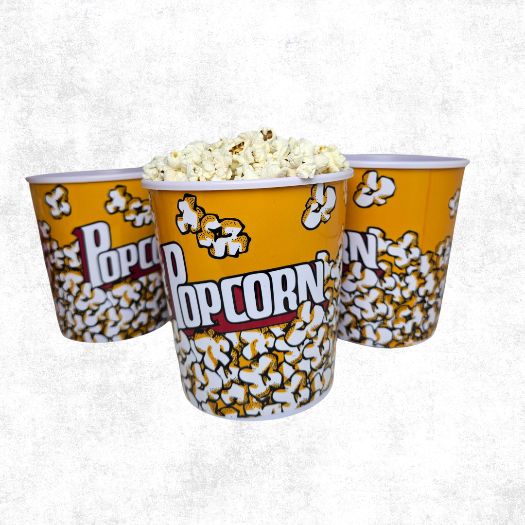 Popcorn Bucket