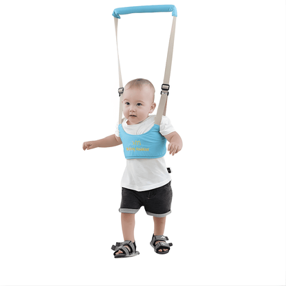 Baby Walking Harness – Helps Babies Walk Safely Without Back Strain